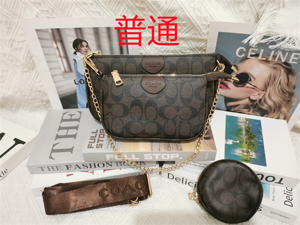 Coach small bag-1260