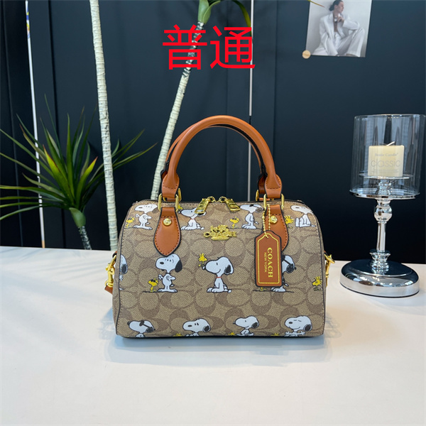 Coach small bag-1291