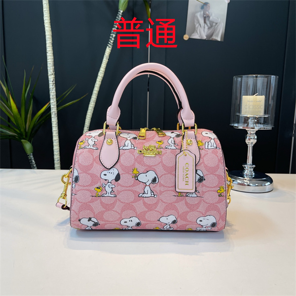 Coach small bag-1296