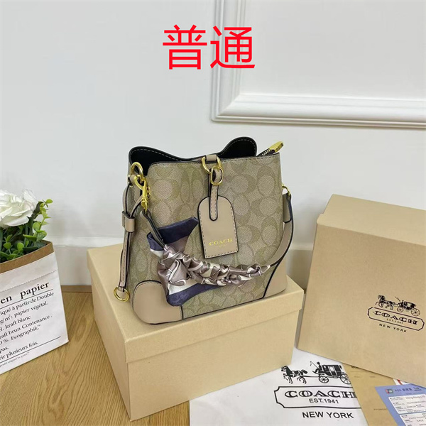 Coach small bag-1327