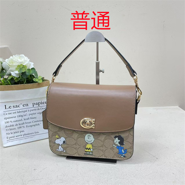 Coach small bag-1451