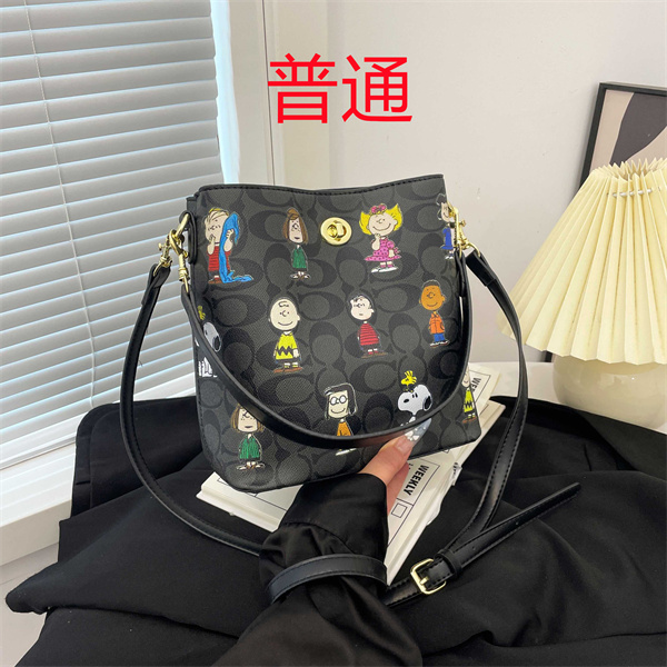 Coach small bag-1629