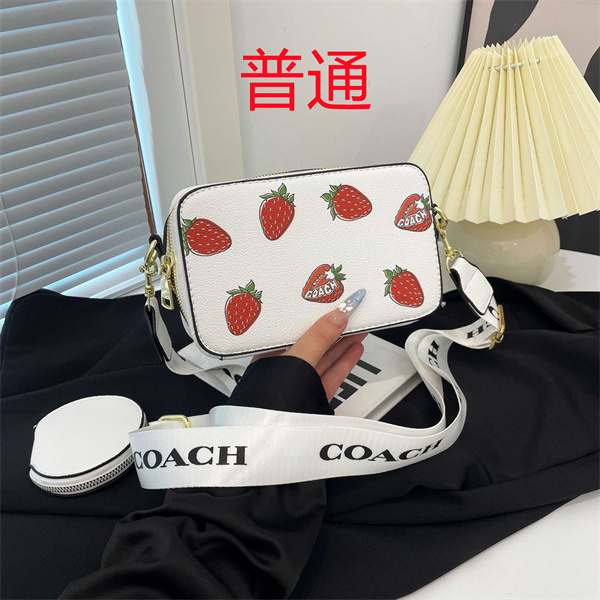 Coach small bag-1640