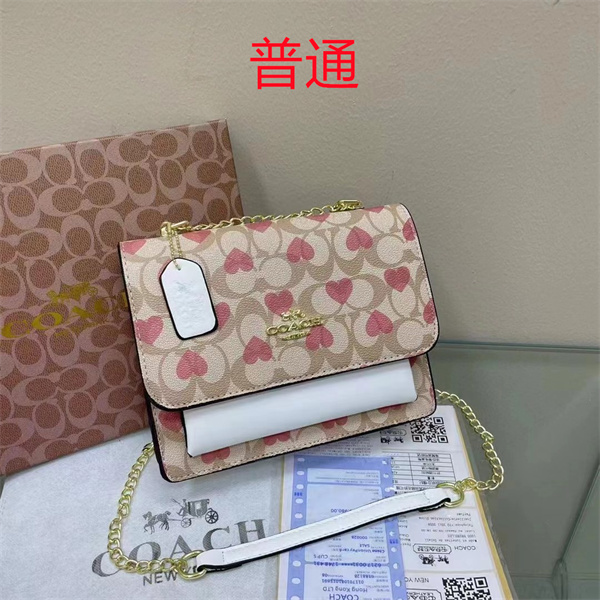 Coach small bag-1677