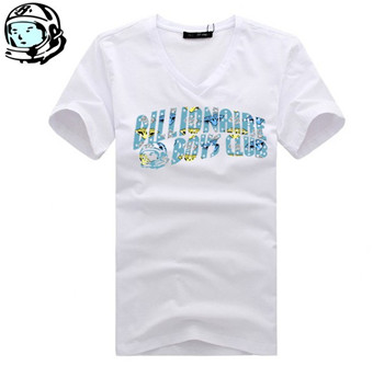BBC T-shirt-257