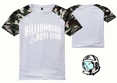BBC T-shirt-264