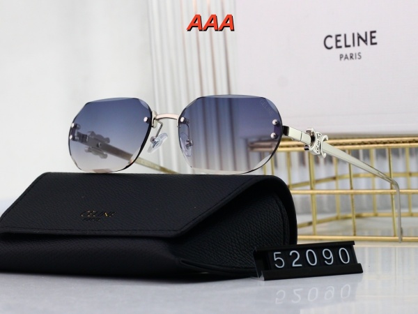 CELINE Sunglass(AAA)-173