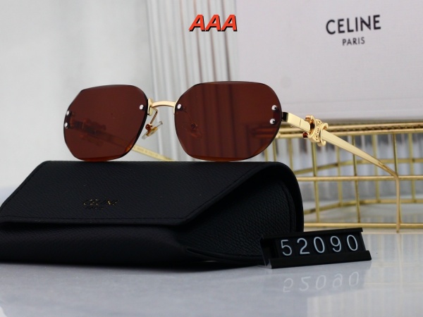 CELINE Sunglass(AAA)-176