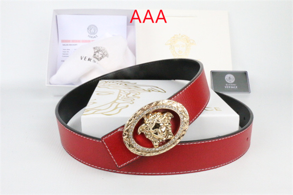 Versace-belt(AAA)-0066