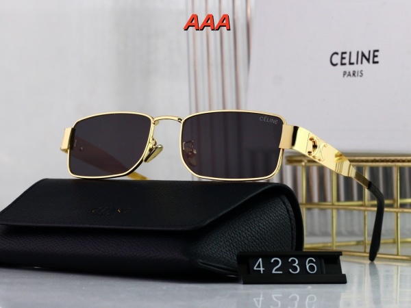 CELINE Sunglass(AAA)-186