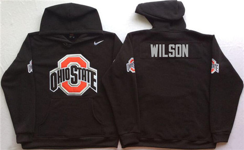 NCAA Hoodies(2)-M-019