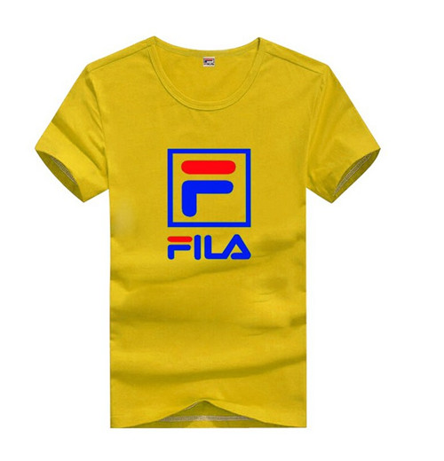 FILA T-shirt-021