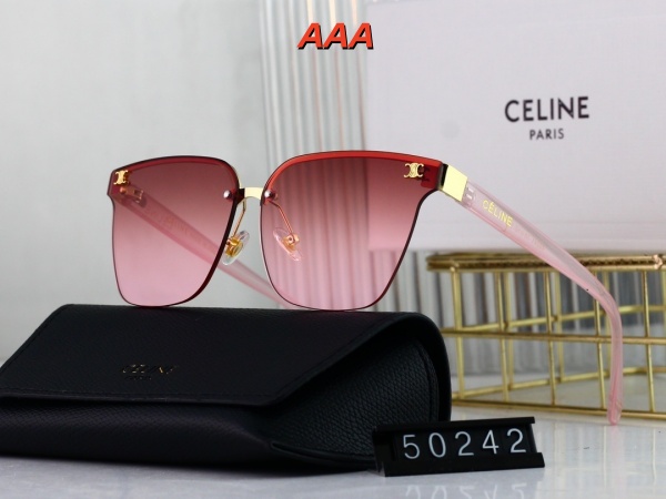 CELINE Sunglass(AAA)-195