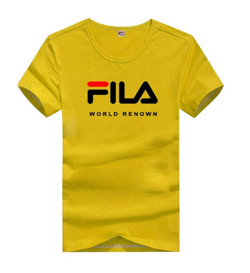 FILA T-shirt-024