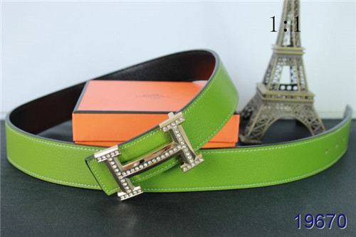 Hermes 1:1 Belts-710