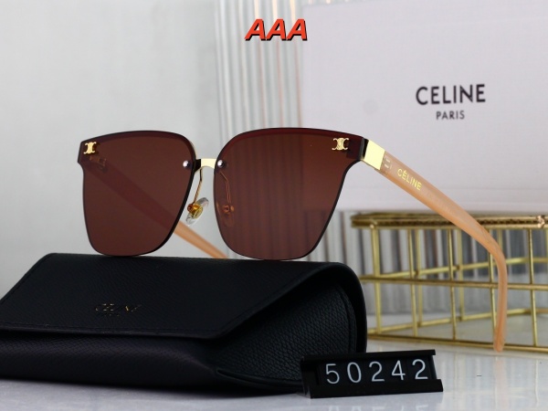 CELINE Sunglass(AAA)-198