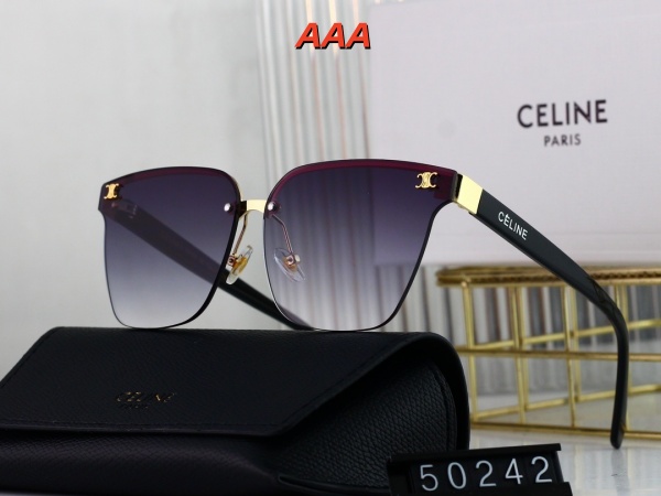 CELINE Sunglass(AAA)-199