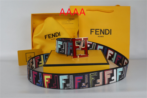 FENDI-Belt(AAAA)-019