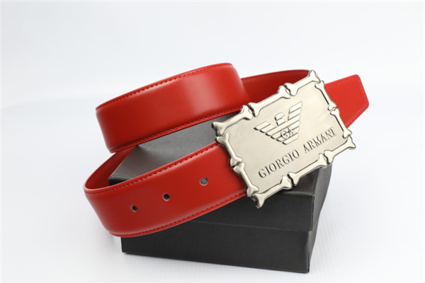 Armani-belt-120