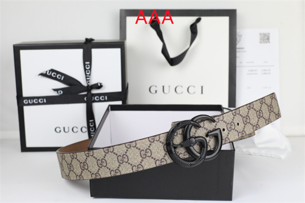 Gucci-belt(AAA)-0233