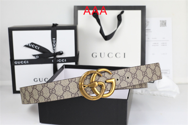 Gucci-belt(AAA)-0234
