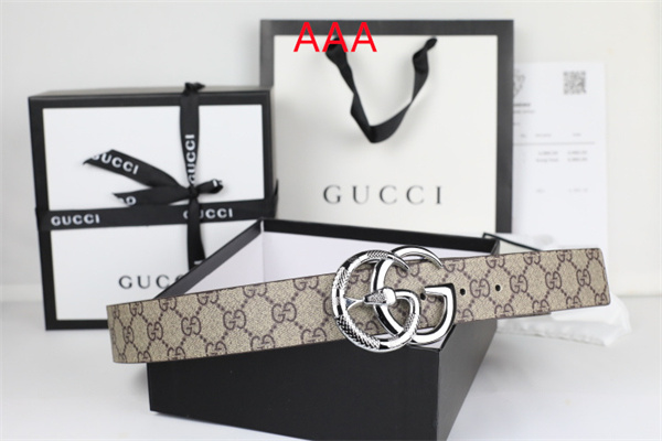 Gucci-belt(AAA)-0235