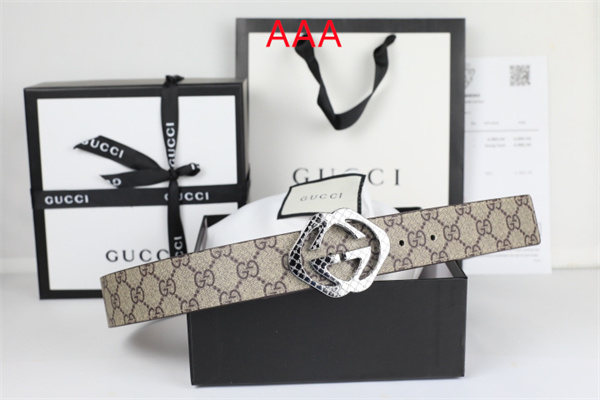 Gucci-belt(AAA)-0244