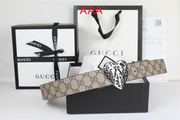 Gucci-belt(AAA)-0255