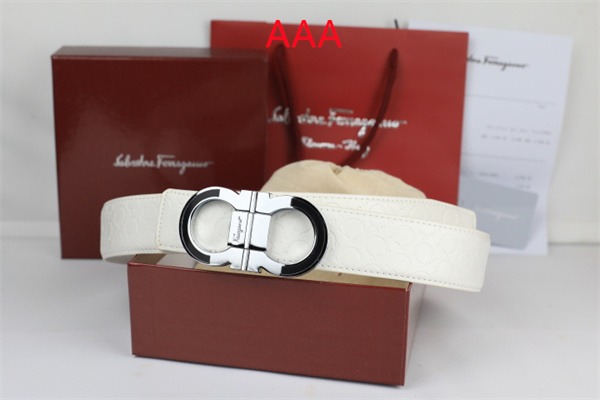 Ferragamo-belt(AAA)-0022