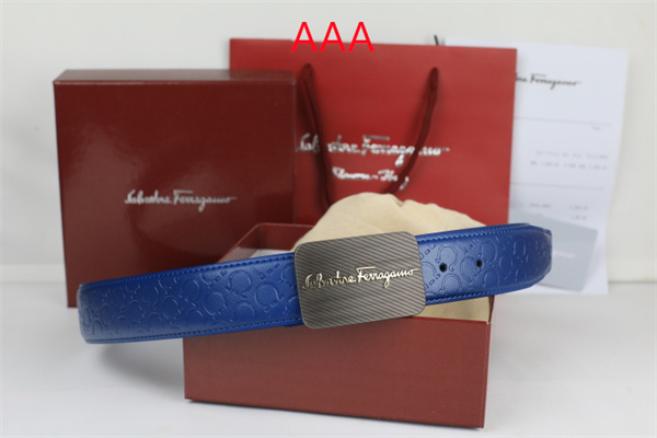 Ferragamo-belt(AAA)-0046
