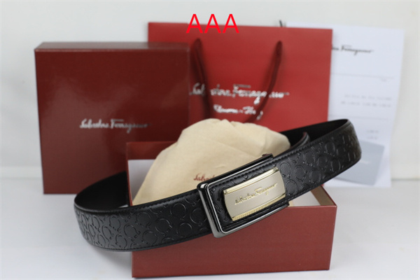 Ferragamo-belt(AAA)-0048