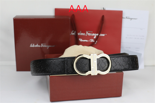 Ferragamo-belt(AAA)-0052