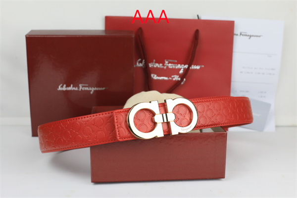 Ferragamo-belt(AAA)-0074