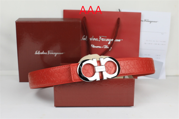 Ferragamo-belt(AAA)-0077