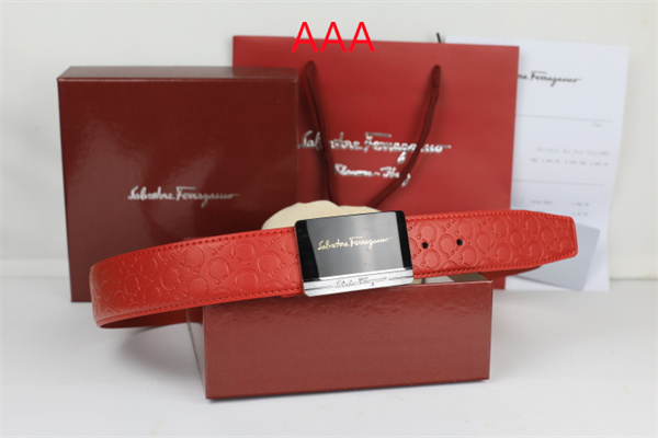 Ferragamo-belt(AAA)-0080