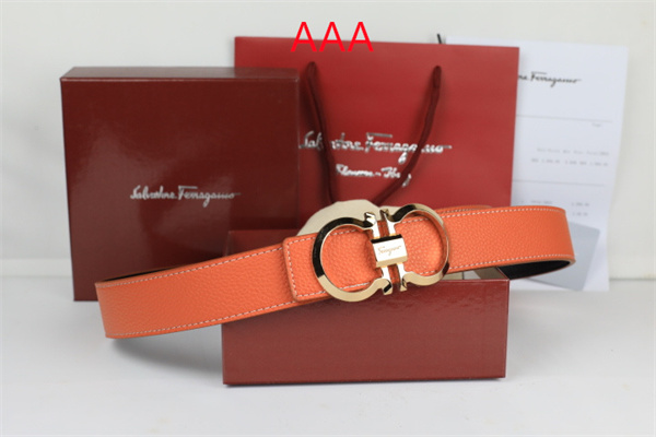 Ferragamo-belt(AAA)-0114