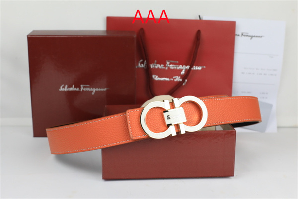Ferragamo-belt(AAA)-0125