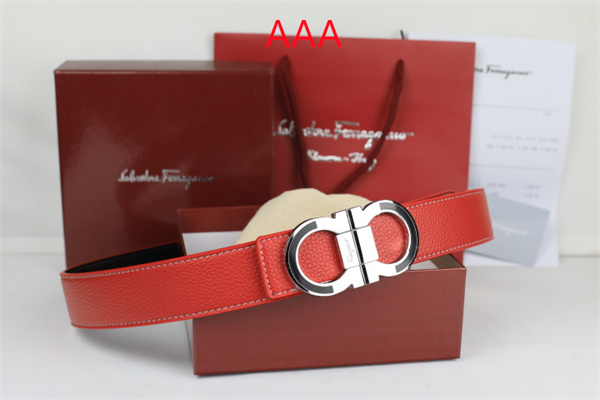 Ferragamo-belt(AAA)-0127