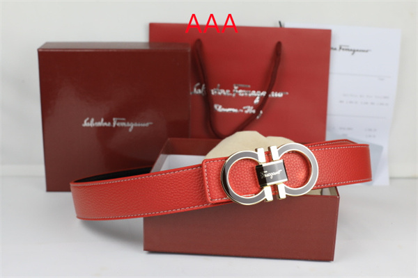 Ferragamo-belt(AAA)-0128
