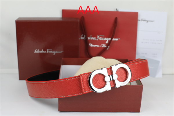 Ferragamo-belt(AAA)-0134