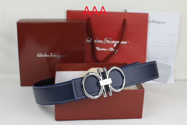 Ferragamo-belt(AAA)-0146