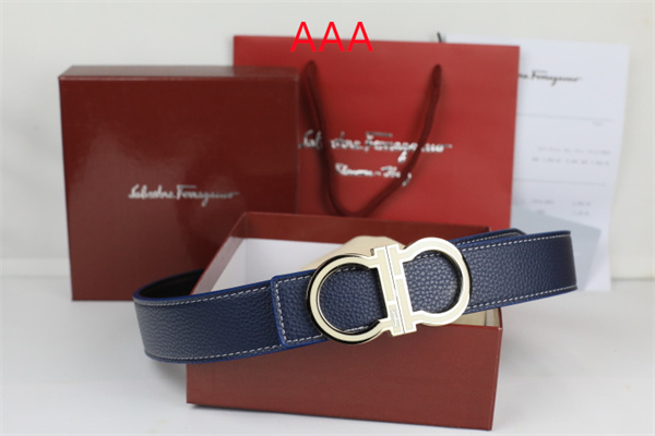 Ferragamo-belt(AAA)-0147