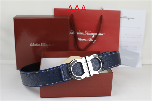 Ferragamo-belt(AAA)-0151