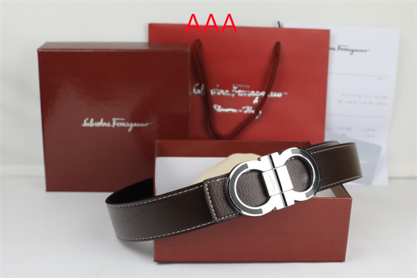 Ferragamo-belt(AAA)-0156