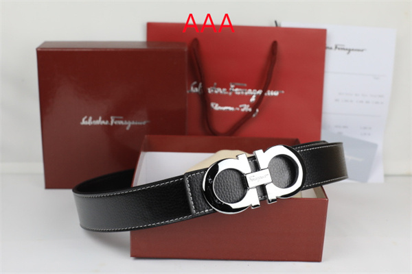 Ferragamo-belt(AAA)-0171