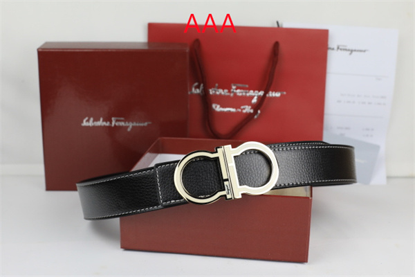Ferragamo-belt(AAA)-0176
