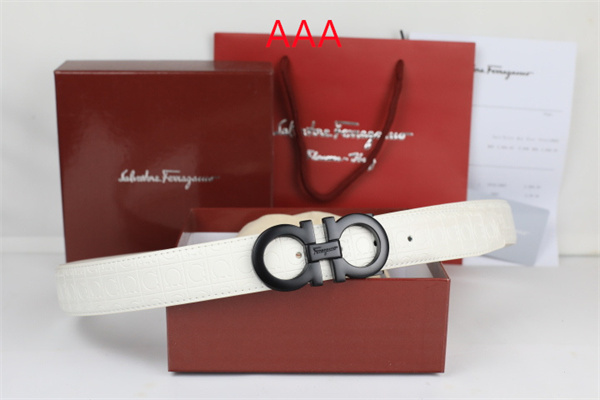 Ferragamo-belt(AAA)-0197