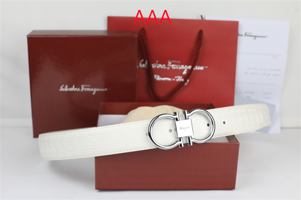 Ferragamo-belt(AAA)-0199