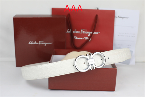 Ferragamo-belt(AAA)-0200