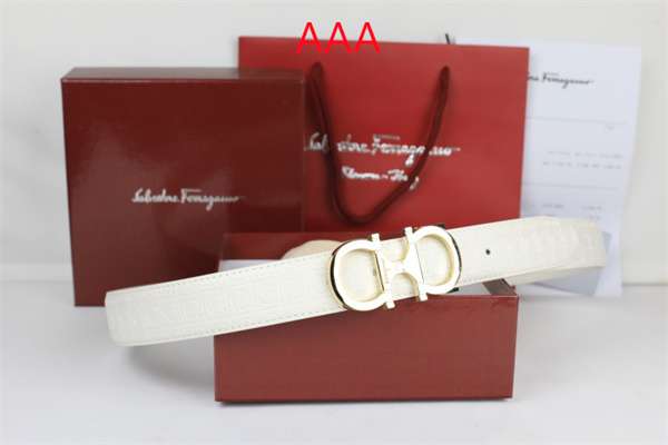 Ferragamo-belt(AAA)-0201